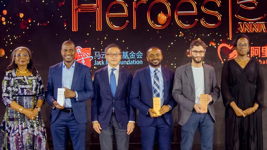 Africa’s Business Heroes : le concours annonce ses lauréats 2023 Africa’s Business Heroes : le concours annonce ses lauréats 2023