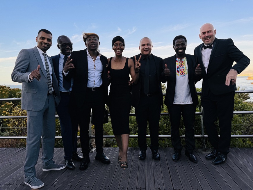 Allianz strengthens relationships and affirms brand affiliation through sponsorship of institute dinners Allianz strengthens relationships and affirms brand affiliation through sponsorship of institute dinners