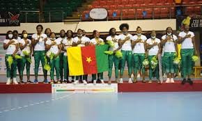 Championnat du Monde de handball féminin : le coup d'envoi