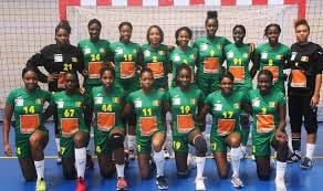 Championnat du Monde de handball féminin : le coup d'envoi