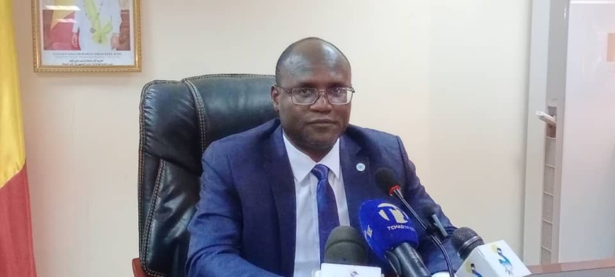 Le Tchad met l’accent sur le leadership communautaire dans la lutte contre le SIDA Le Tchad met l’accent sur le leadership communautaire dans la lutte contre le SIDA
