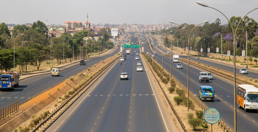 Malawi : la BAD priorise l’énergie, les transports, l’eau et les chaînes de valeur agricoles dans sa stratégie 2023-2028 Malawi : la BAD priorise l’énergie, les transports, l’eau et les chaînes de valeur agricoles dans sa stratégie 2023-2028