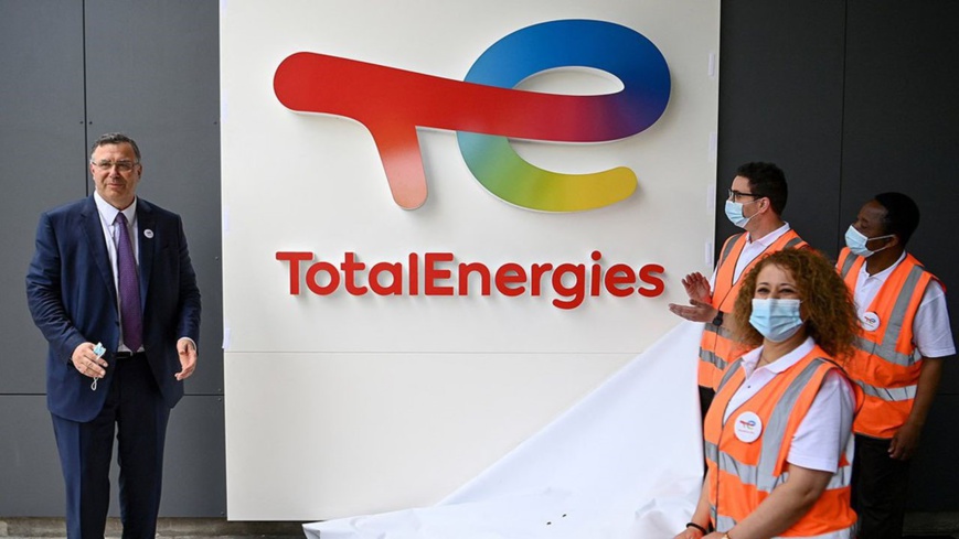 TotalEnergies signe un accord pour céder au groupe Prax sa participation minoritaire dans Natref