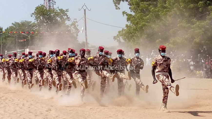 Tchad : Am-Timan célèbre la 33e journée de la liberté et de la démocratie Tchad : Am-Timan célèbre la 33e journée de la liberté et de la démocratie