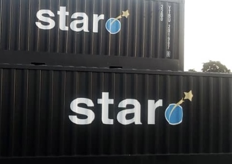Star Oil Group acquiert la société Total Marketing Tchad Star Oil Group acquiert la société Total Marketing Tchad