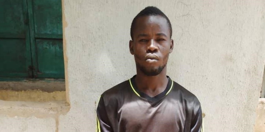 Gesh. Images: Sahara Reporters Gesh. Images: Sahara Reporters