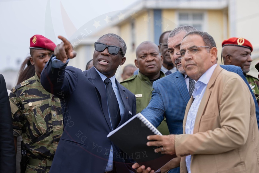 Photos du cabinet de presse et d'image de la vice-présidence Photos du cabinet de presse et d'image de la vice-présidence