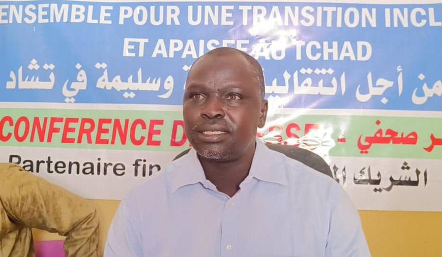 Tchad : l'AJECUD appelle la Conorec à mettre à la disposition de la population les cartes d'électeurs Tchad : l'AJECUD appelle la Conorec à mettre à la disposition de la population les cartes d'électeurs