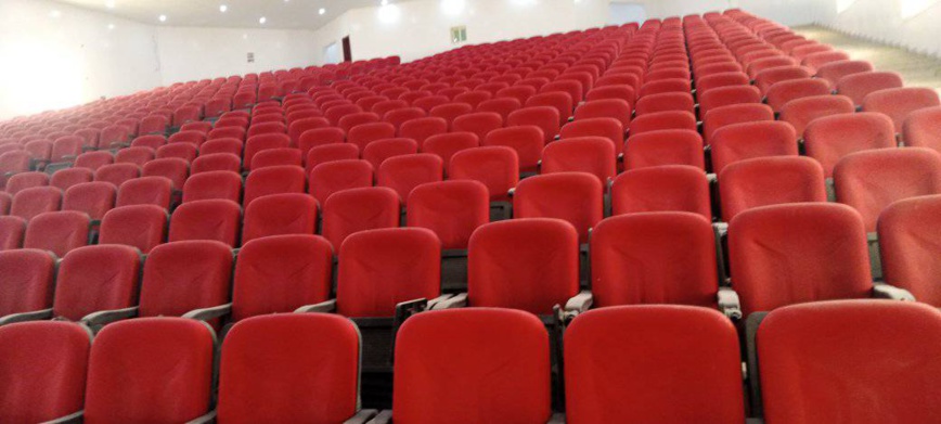 Tchad : l'évaluation et le renforcement des écoles doctorales au centre d'une rencontre Tchad : l'évaluation et le renforcement des écoles doctorales au centre d'une rencontre