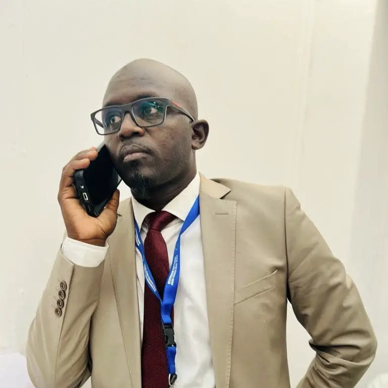 Tchad : Warrou Ahmat Batrane nommé DG de ILNET TELECOM
