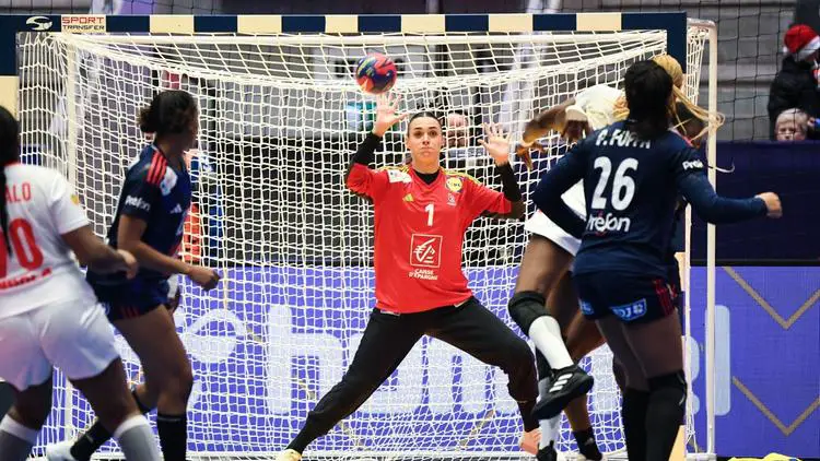 Championnat du monde de handball féminin : trois pays africains au tour principal
