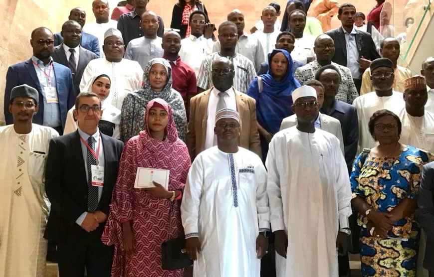 Tchad : l’École Tchadienne de la Gouvernance d’Internet : innovation et sécurité numérique Tchad : l’École Tchadienne de la Gouvernance d’Internet : innovation et sécurité numérique