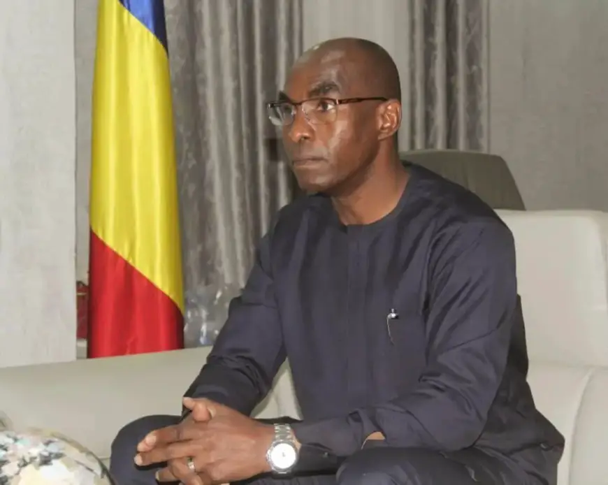 Tchad : le ministre de la Sécurité instruit le respect des dispositions sur les tenues de la Police