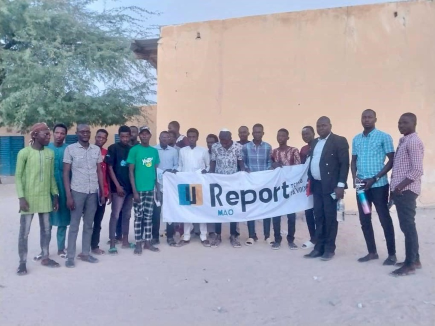 Tchad : débat sur la violence contre les femmes de Mao vise à susciter la sensibilisation et l'éducation Tchad : débat sur la violence contre les femmes de Mao vise à susciter la sensibilisation et l'éducation