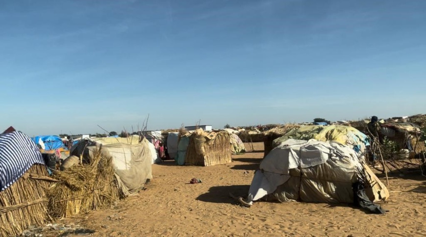 Situation de Réfugiés soudanais au Tchad : Le CEDPE lance un plaidoyer auprès des institutions arabes et musulmanes Situation de Réfugiés soudanais au Tchad : Le CEDPE lance un plaidoyer auprès des institutions arabes et musulmanes