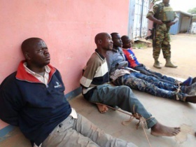 Communiqué de presse du CPR n°3/2015, du 27.04.2015 Communiqué de presse du CPR n°3/2015, du 27.04.2015