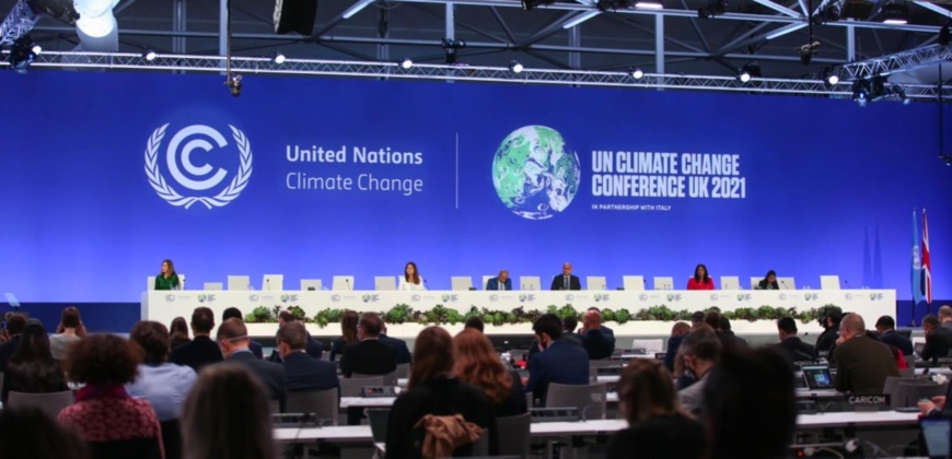 Les pays africains doivent rejeter les politiques anti-combustibles fossiles (AEC)