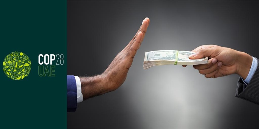 Afrique: Les nations africaines doivent rejeter les promesses d'aide et d'assistance pour abandonner leur gaz (Par NJ Ayuk) Afrique: Les nations africaines doivent rejeter les promesses d'aide et d'assistance pour abandonner leur gaz (Par NJ Ayuk)