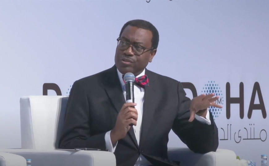 BAD : appel à un « commerce juste » pour une transition énergétique juste pour l’Afrique