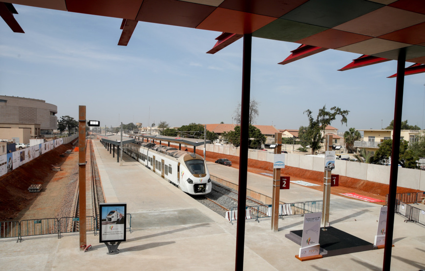 Burundi-Tanzanie : la BAD accorde des financements pour développer le corridor ferroviaire Burundi-Tanzanie : la BAD accorde des financements pour développer le corridor ferroviaire