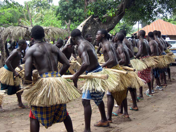 Tourisme culturel, un puissant moteur économique pour le Sénégal Tourisme culturel, un puissant moteur économique pour le Sénégal