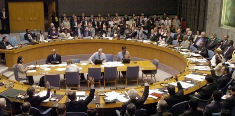 Victoire historique du Maroc au Conseil de Sécurité de l'ONU : les responsables algériens doivent s'exécuter ! Victoire historique du Maroc au Conseil de Sécurité de l'ONU : les responsables algériens doivent s'exécuter !