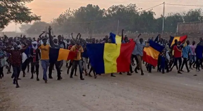 Tchad : La loi d’amnistie trahit les victimes d’abus (Human Rights Watch)