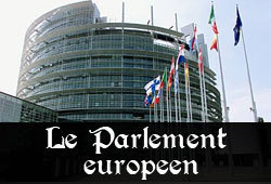 Sahara marocain : saine réaction du Parlement Européen Sahara marocain : saine réaction du Parlement Européen