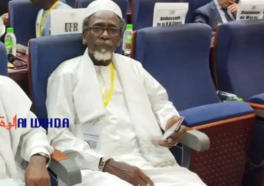 Tchad : Timane Erdimi nommé PCA de l'ARCEP, en remplacement de Pahimi Padacké Albert