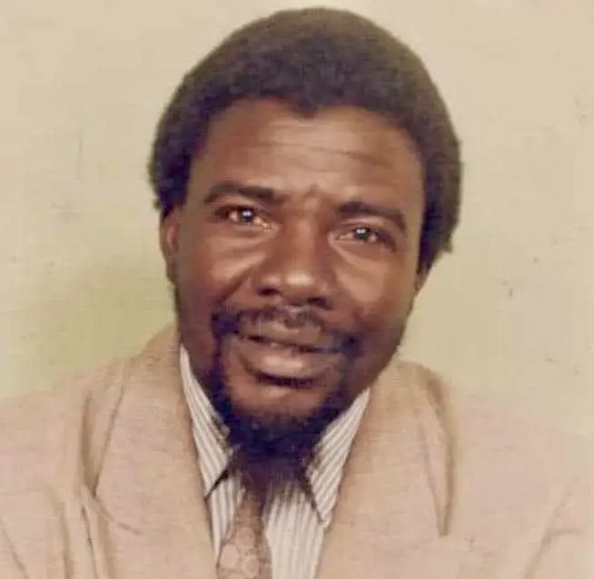 Tchad : décès du magistrat Ngaoundi Laurent