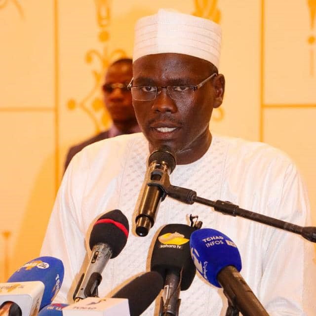 Tchad : L'UJT exhorte les journalistes à plus de neutralité pendant le vote du référendum Tchad : L'UJT exhorte les journalistes à plus de neutralité pendant le vote du référendum