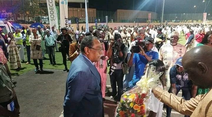 Cameroun : C’est parti pour les jeux nationaux, Dixiades 2022 !