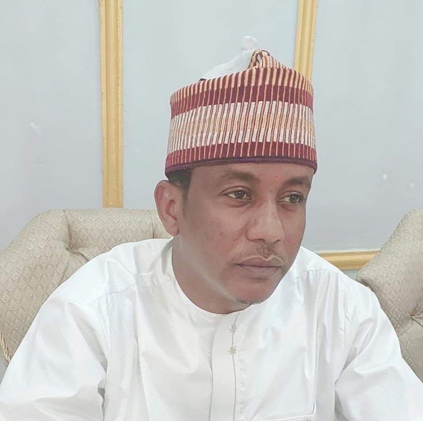 Tchad : Démission du directeur du Protocole de la Primature Tchad : Démission du directeur du Protocole de la Primature