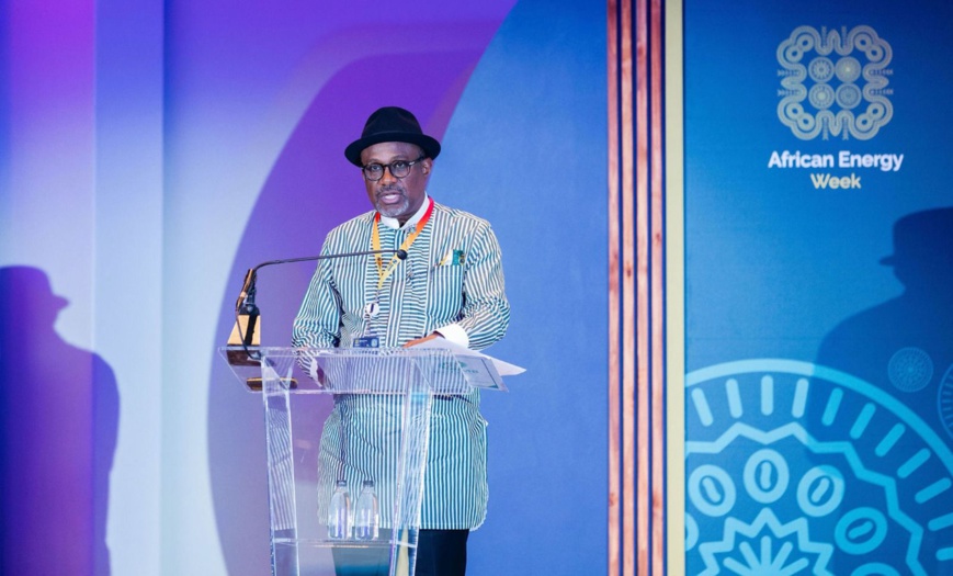 Afrique : l'héritage de Simbi Wabote dans le pétrole et le gaz du continent Afrique : l'héritage de Simbi Wabote dans le pétrole et le gaz du continent