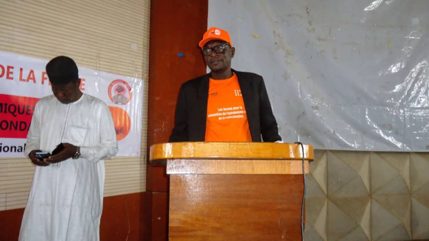 Tchad : l'UNFPA et la Maison de la Femme soutiennent les femmes sinistrées de Ndjamena