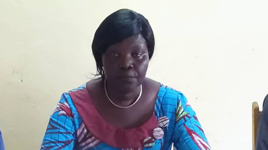 Tchad : le PDI exige justice et transparence des résultats du référendum Tchad : le PDI exige justice et transparence des résultats du référendum