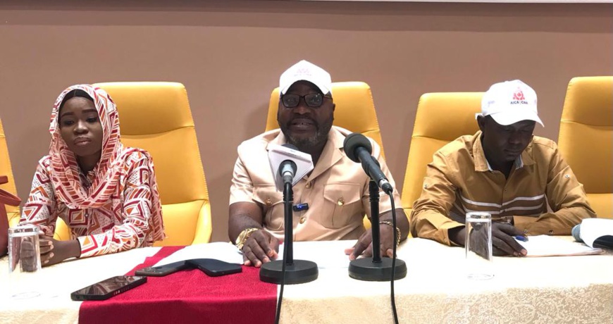 Tchad : l'AICA souligne le faible taux de participation au référendum Tchad : l'AICA souligne le faible taux de participation au référendum