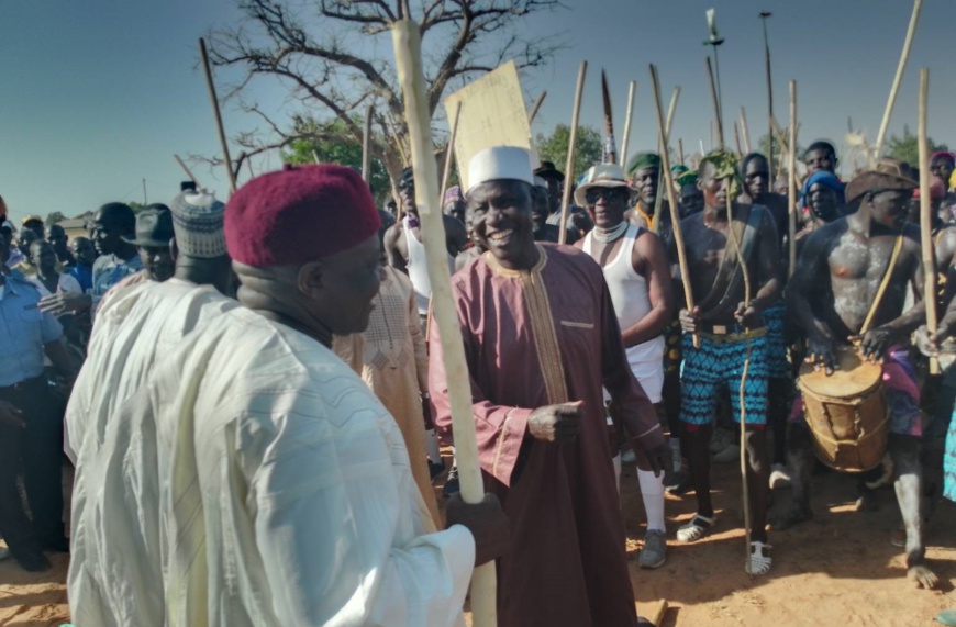 Cameroun : Le Peuple Toupouri valorise sa culture Cameroun : Le Peuple Toupouri valorise sa culture