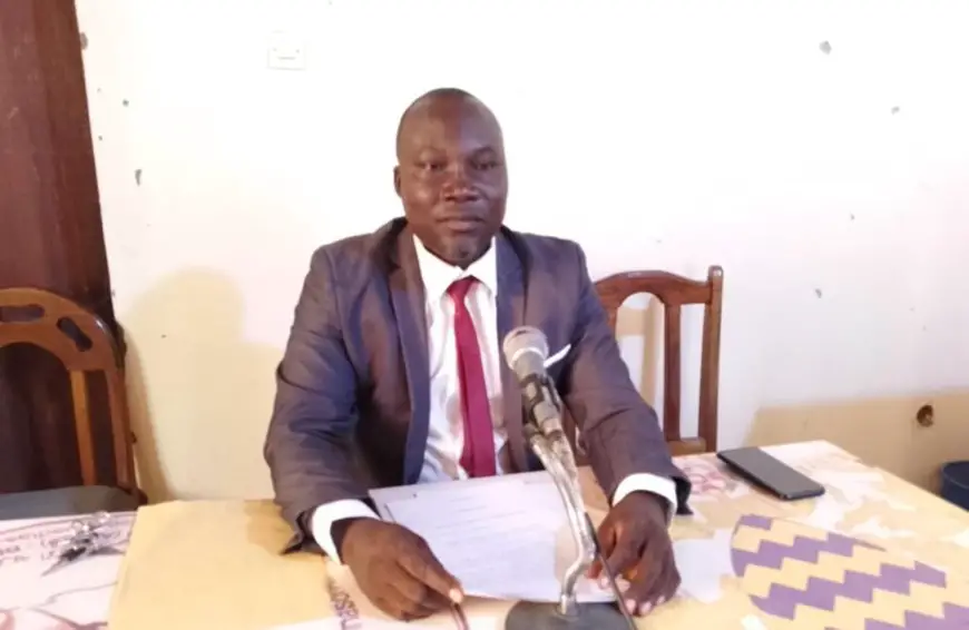 Tchad : le CSOJ rapporte un référendum constitutionnel calme et pacifique