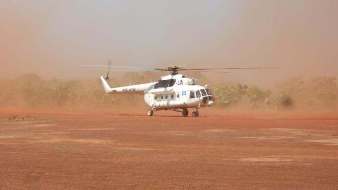 La zone de Tindouf sous souveraineté exclusive du polisario ?