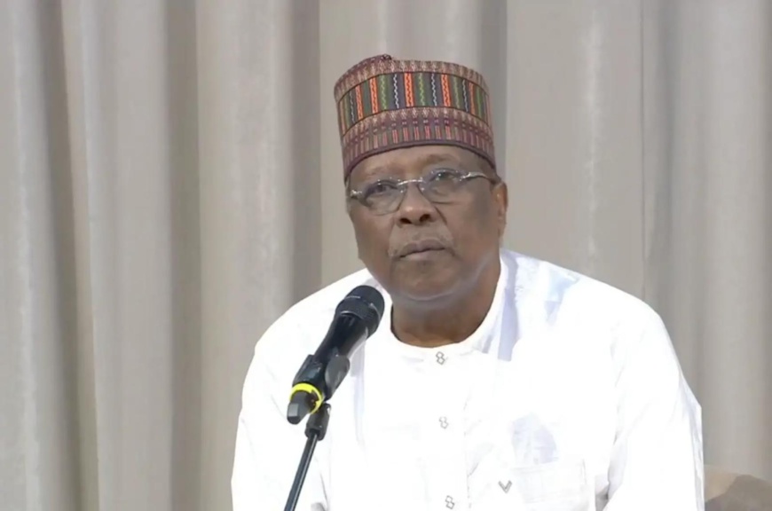 Tchad : le ministre de la Réconciliation nationale annonce une caravane de cohésion sociale Tchad : le ministre de la Réconciliation nationale annonce une caravane de cohésion sociale