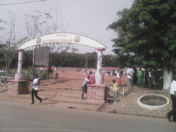 Cameroun: Spectaculaire sortie de CAMRAIL à N’Gaoundéré Cameroun: Spectaculaire sortie de CAMRAIL à N’Gaoundéré