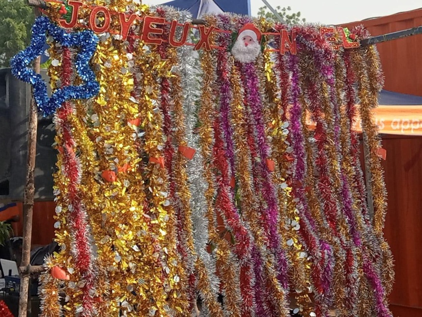 Tchad : incertitude de s’offrir un bon plat pour les fêtes de fin d’année Tchad : incertitude de s’offrir un bon plat pour les fêtes de fin d’année