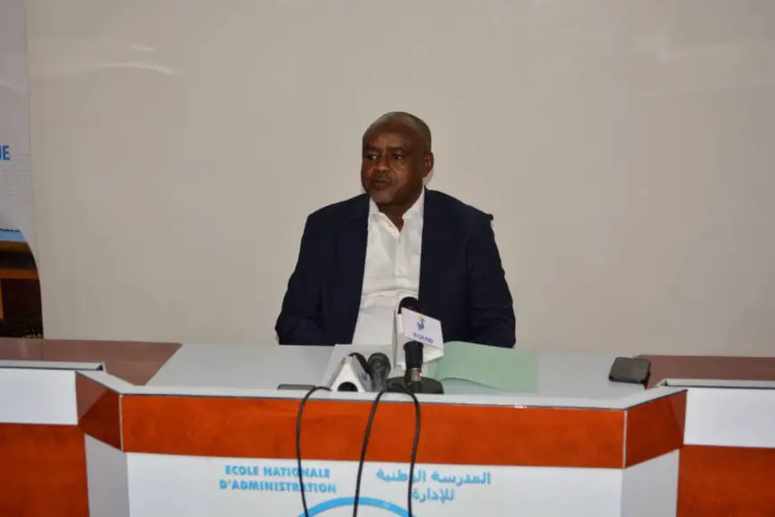 Tchad : l’ENA célèbre 60 ans de contribution à la formation des cadres