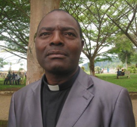 Cameroun : Emmanuel Noumsi, premier pasteur expert judiciaire Cameroun : Emmanuel Noumsi, premier pasteur expert judiciaire