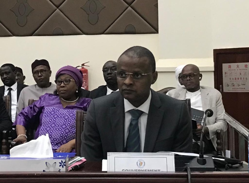 Tchad : un budget équilibré pour 2024, engagement en faveur de la croissance économique Tchad : un budget équilibré pour 2024, engagement en faveur de la croissance économique