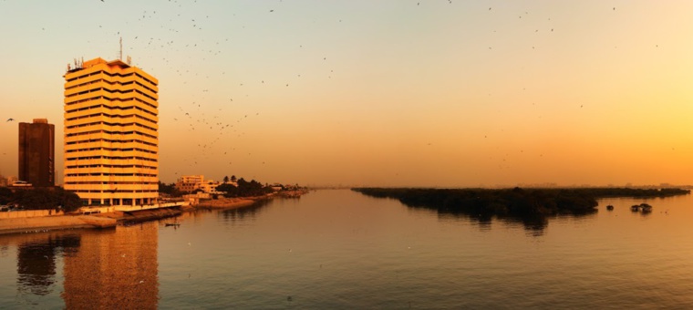 La Pakistan à la pointe de l'habitat écologique parmi les pays émergents
