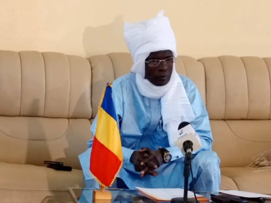 Tchad : des présumés malfrats mis aux arrêts au Mayo Kebbi Ouest