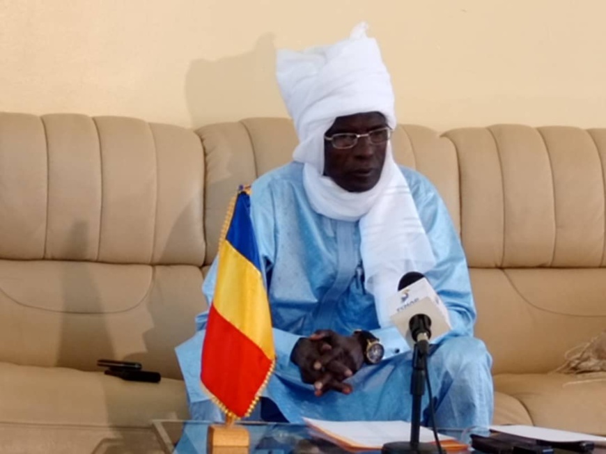 Tchad : des présumés malfrats mis aux arrêts au Mayo Kebbi Ouest Tchad : des présumés malfrats mis aux arrêts au Mayo Kebbi Ouest