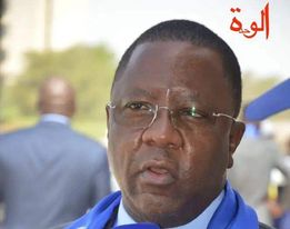 Tchad : après le Oui du référendum, le MPS invite à la décrispation du climat social